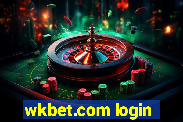 wkbet.com login